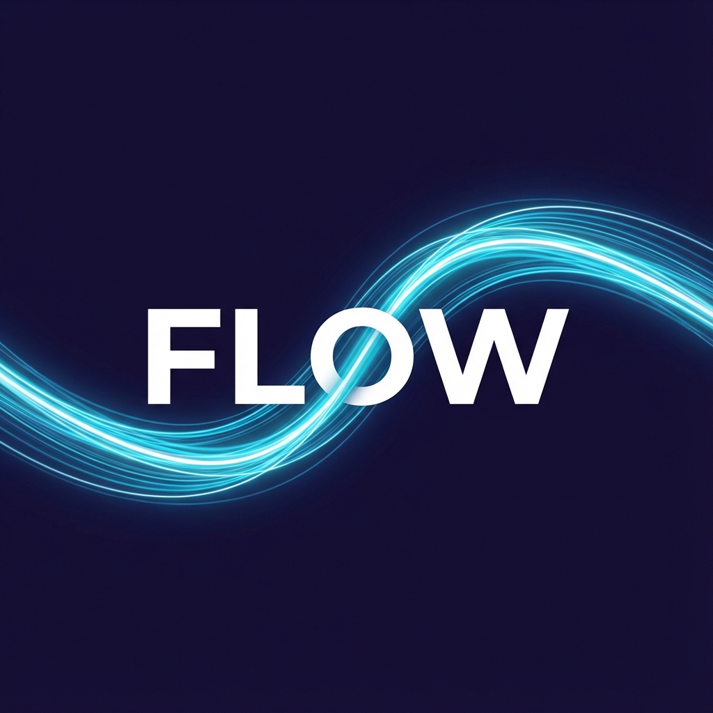 Flow Logo